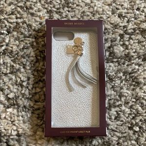 Henri Bendel iPhone case (6/6S/7 PLUS)